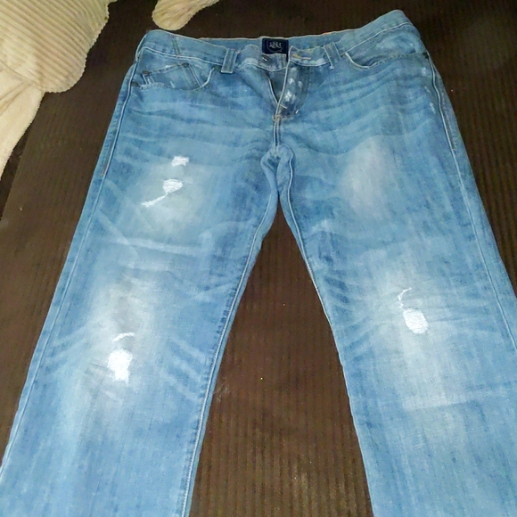 Men's jeans - Picture 1 of 4